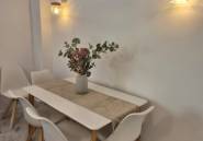 Winter rental - Apartment / flat -
Orihuela Costa - Playa Flamenca