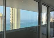 Resale - Apartment / flat -
Benidorm - Benidorm Centro