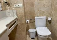 Használt ingatlanok - Apartman / lakás -
Calpe - Calpe Centro