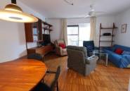 Resale - Bungalow -
Orihuela Costa - Campoamor