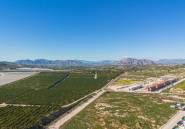 Resale - Villa -
Orihuela - Vistabella Golf