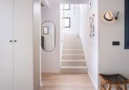 Resale - Villa -
Orihuela - Lomas de Cabo Roig