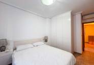 Resale - Apartment / flat -
Torrevieja - La Mata