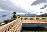 Resale - Villa -
Altea - Altea Centro