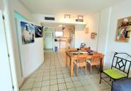 Winter rental - Apartment / flat -
Orihuela Costa - Playa Flamenca