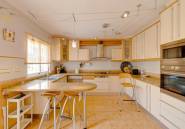 Reventa - Villa -
Torrevieja - Torrevieja Centro