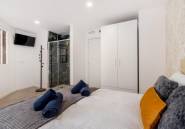 Reventa - Apartamento / piso -
Alicante - Alicante Centro