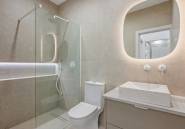 Resale - Town House -
Torrevieja - El chaparral