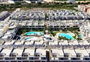 Resale - Apartment / flat -
Torrevieja - La Veleta