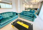 Reventa - Apartamento / piso -
Villajoyosa - Villajoyosa Centro