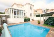 Használt ingatlanok - Villa -
San Miguel de Salinas - Las filipinas