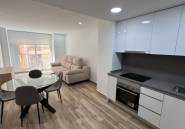 Használt ingatlanok - Apartman / lakás -
Alicante - Alicante Centro