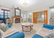 Reventa - Villa -
Alicante - Alicante Centro