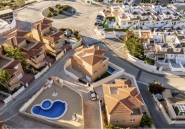 Használt ingatlanok - Villa -
Rojales - Rojales Centro