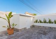 Reventa - Villa -
Torrevieja - El chaparral