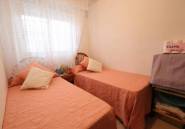 Resale - Apartment / flat -
Torrevieja - La Mata pueblo