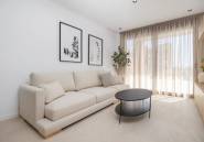 New Build - Apartment / flat -
Los Alcázares