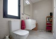 Új építés - detached -
Pinar de Campoverde