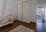 Reventa - Town House -
Torrevieja - Torrevieja Centro