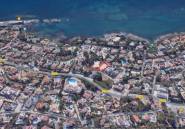 Resale - land -
Calpe - Calpe Centro