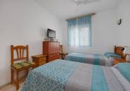 Resale - Apartment / flat -
Torrevieja - Playa del Cura
