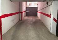 Reventa - Garaje -
Torrevieja - Torrevieja Centro