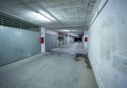 Használt ingatlanok - Garázs -
Torrevieja - Torrevieja Centro