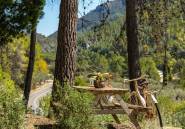 Resale - Villa -
Castell de Castells