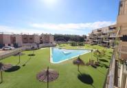 Resale - Apartment / flat -
Orihuela Costa - La Zenia