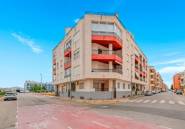 Resale - Apartment / flat -
Almoradí - Almoradi Centro