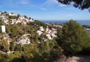 Használt ingatlanok - land -
Benissa - Benissa Centro