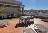 Resale - Apartment / flat -
Orihuela - Los Dolses