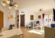 Resale - Apartment / flat -
Torrevieja - Torrevieja Centro