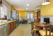 Reventa - Villa -
Los Montesinos - Los Montesinos Centro