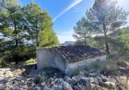 Resale - Villa -
Benissa - Benissa Centro