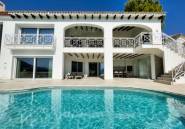 Resale - Villa -
Altea - Altea la Vieja - Altea la Vella