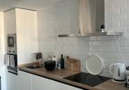 Használt ingatlanok - Apartman / lakás -
Santa Pola - Gran Alacant