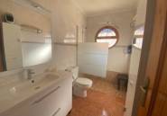 Winter rental - Townhouse -
Orihuela Costa - Playa Flamenca