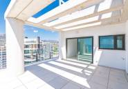 Resale - Apartment / flat -
Calpe - Calpe Centro