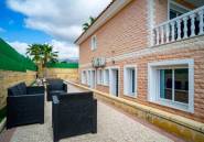 Resale - Villa -
L'Alfás del Pi - L'Alfás del Pi Centro