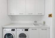 Resale - Villa -
Orihuela - Las Colinas Golf