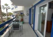 Winter rental - Apartment / flat -
Orihuela Costa - Playa Flamenca