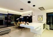 New Build - Villa -
Campoamor