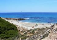 Winter rental - Apartment / flat -
Orihuela Costa - Playa Flamenca