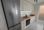 Reventa - Apartamento / piso -
Playa Flamenca