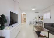 Reventa - Villa -
Torrevieja - Aguas Nuevas