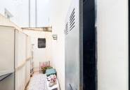 Resale - Town House -
Alicante City - Parque de las Naciones