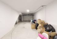 Resale - semi-detached house -
Orihuela Costa - Los Dolses