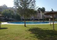 Resale - Apartment / flat -
Orihuela - Playa Flamenca