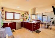 Resale - Villa -
Benidorm - Benidorm Centro